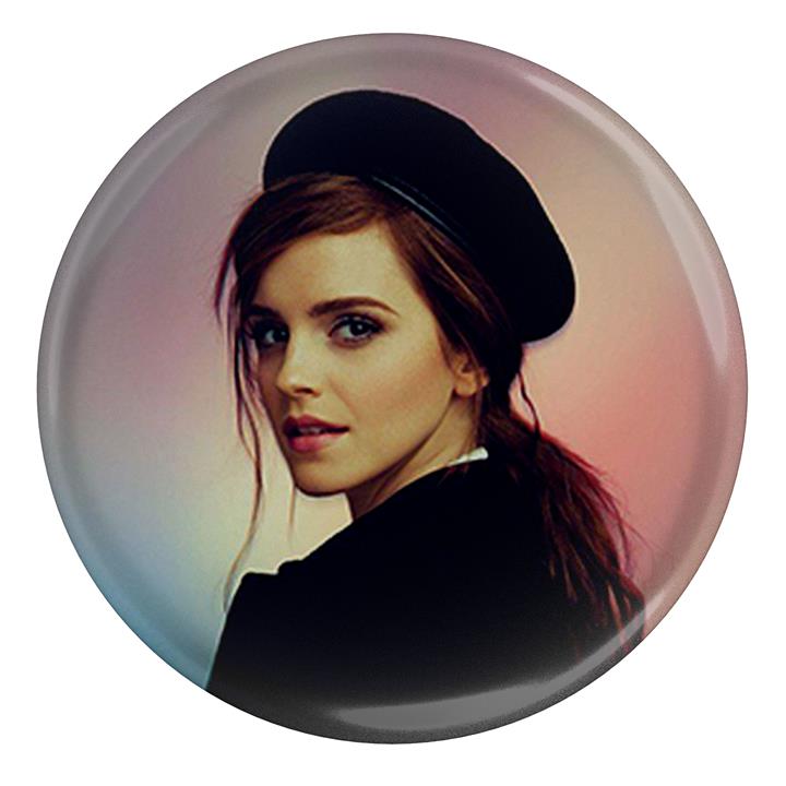 پیکسل طرح اما شارلوت واتسون مدل S6294